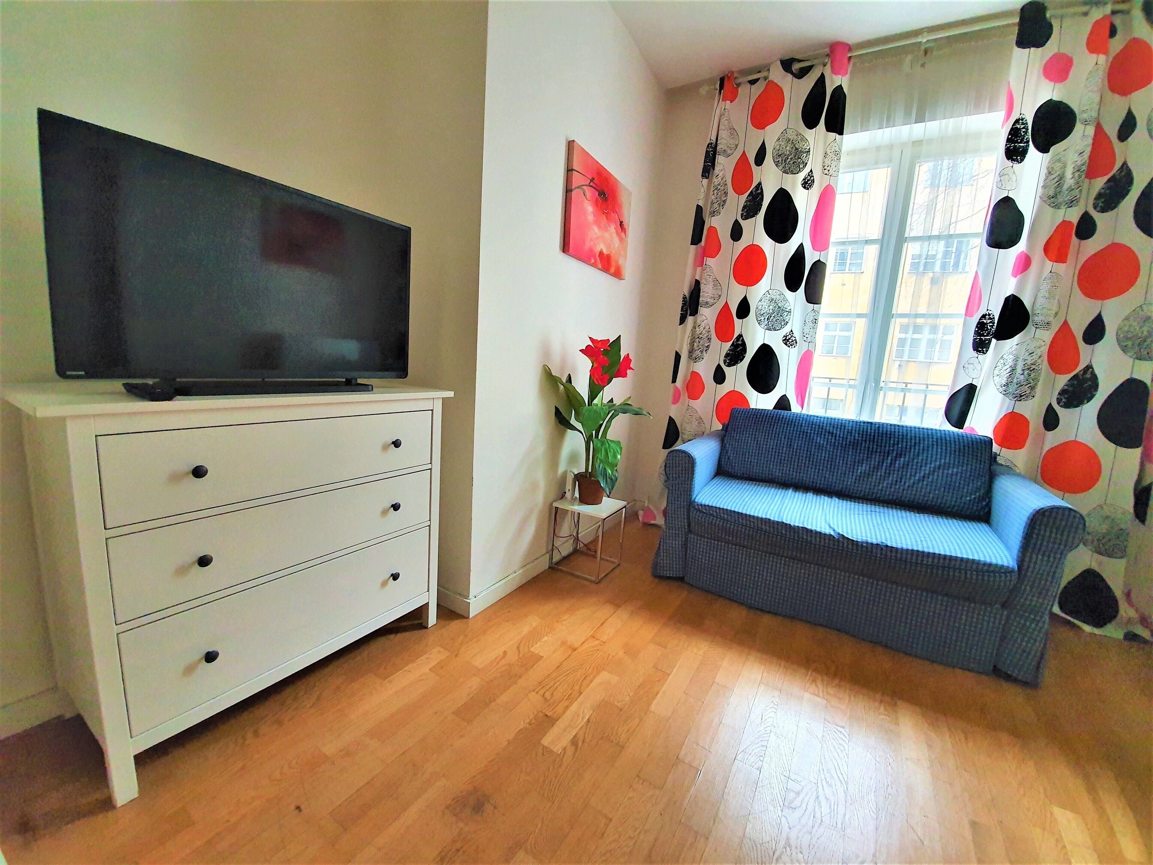 Apartment Sophia — Fotky 1