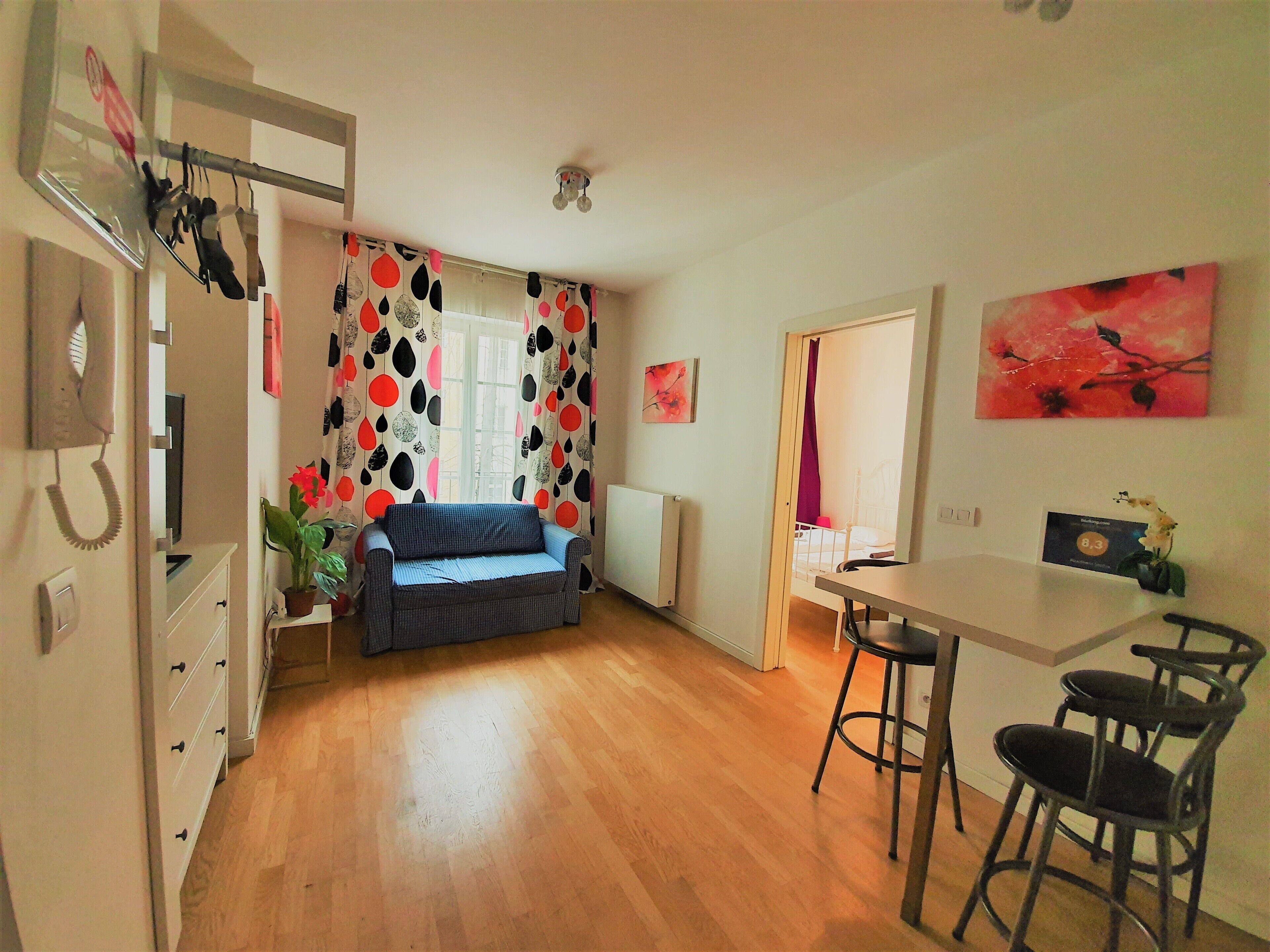 Apartment Sophia — Fotky 3