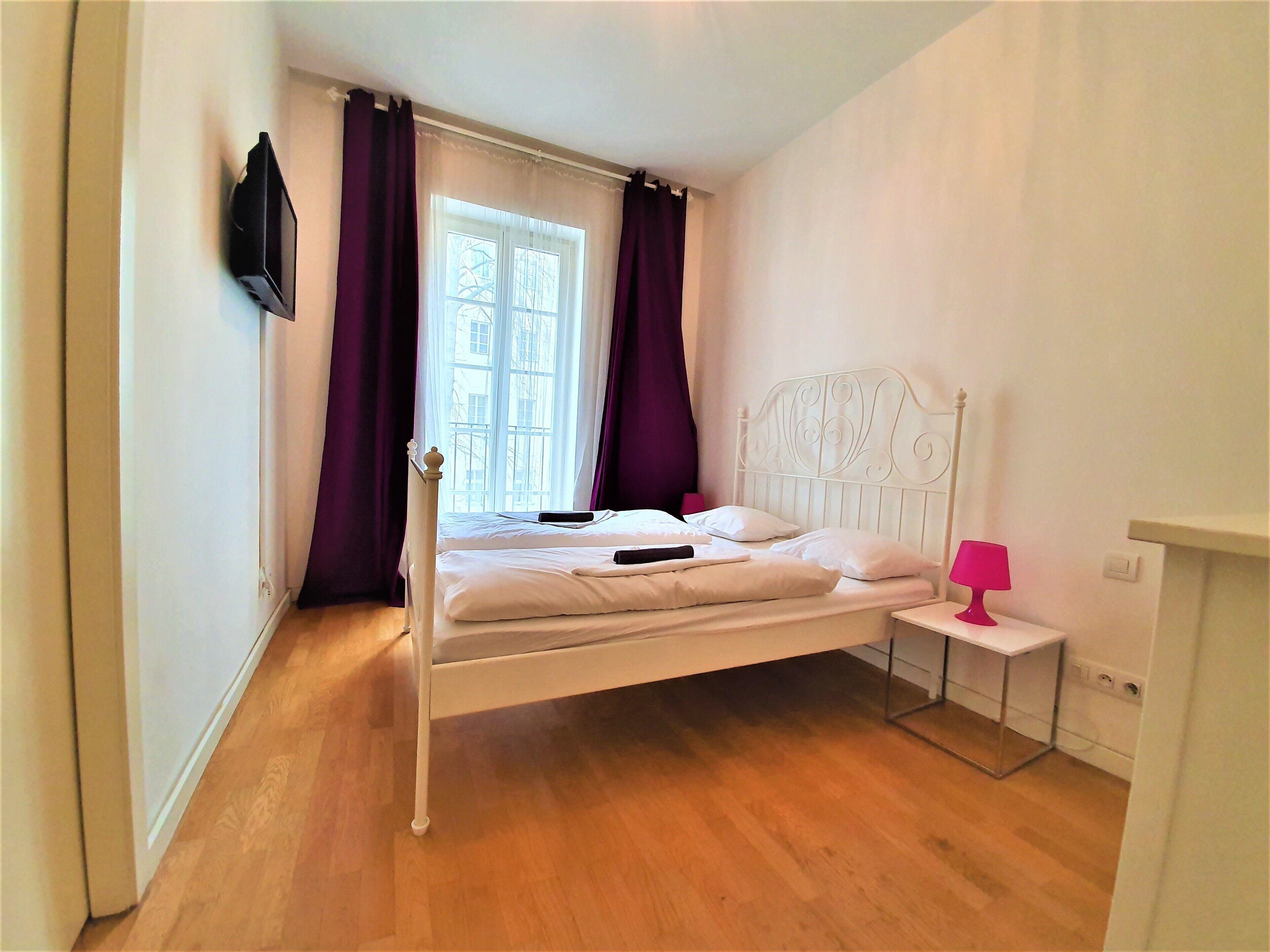 Apartment Sophia — Fotky 2